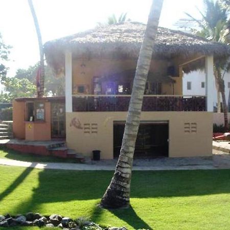 Agualina Kite Resort Cabarete Extérieur photo