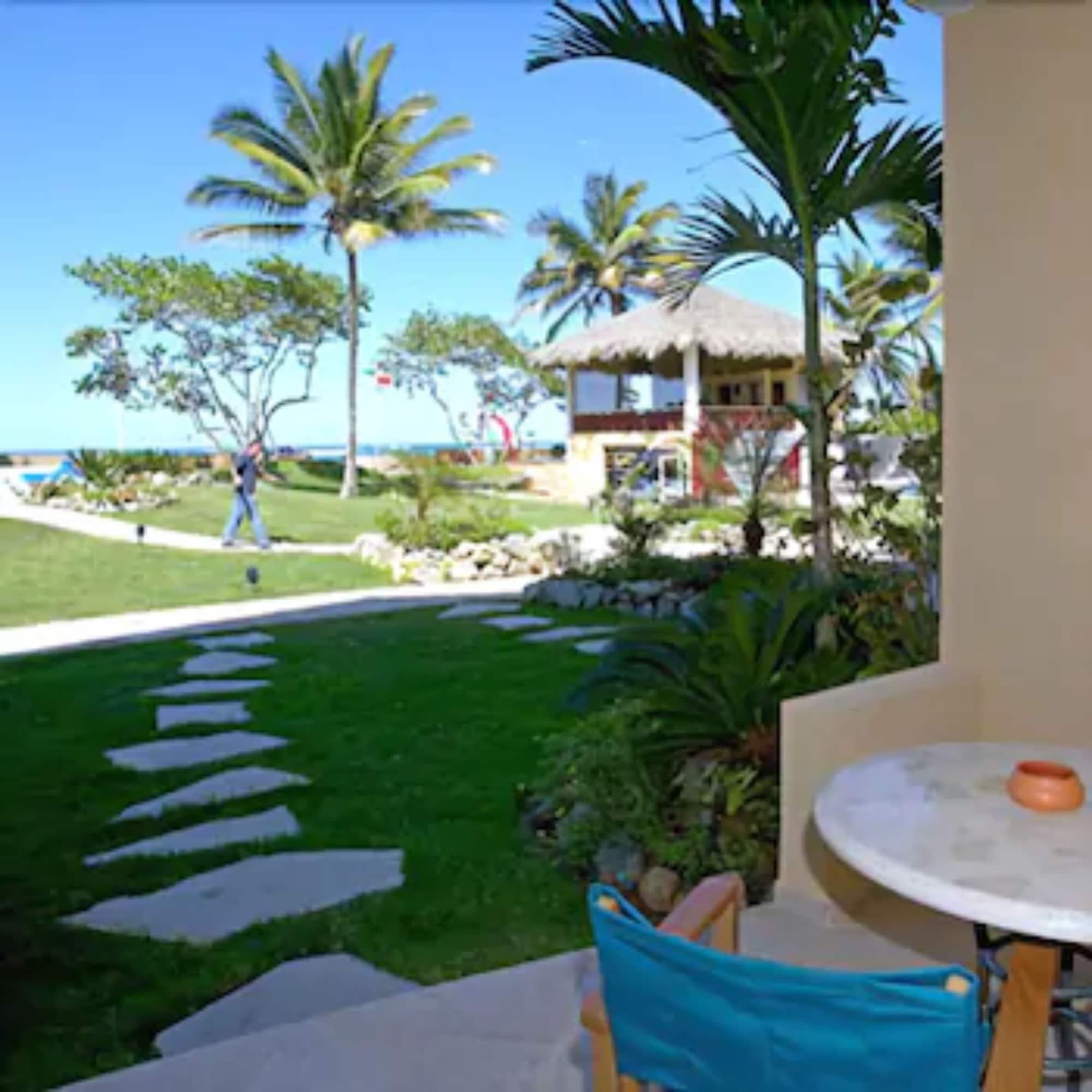 Agualina Kite Resort Cabarete Extérieur photo